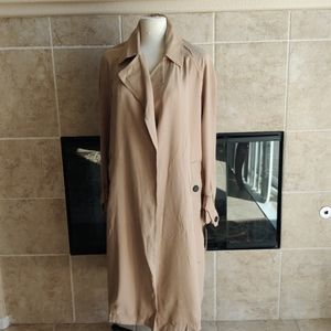 Zara coat